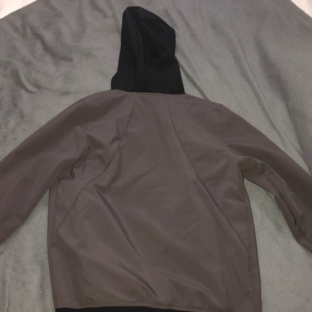 Ferrari Soft-Shell Jacket - Picture 4 of 4